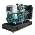 Vender bien Factory Direct 24kW 30KVA Gas Generator con garantía global